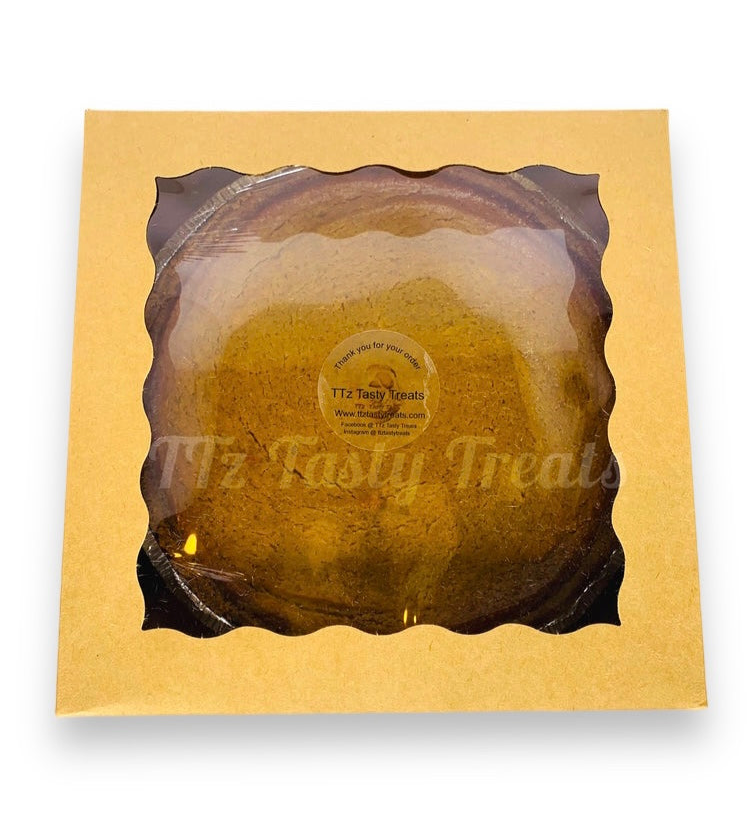 TT’z Sweet Potato pie ( Please order by 12/18/24 )