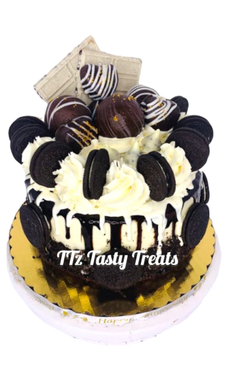 Oreo Cake Overload (pick up only)
