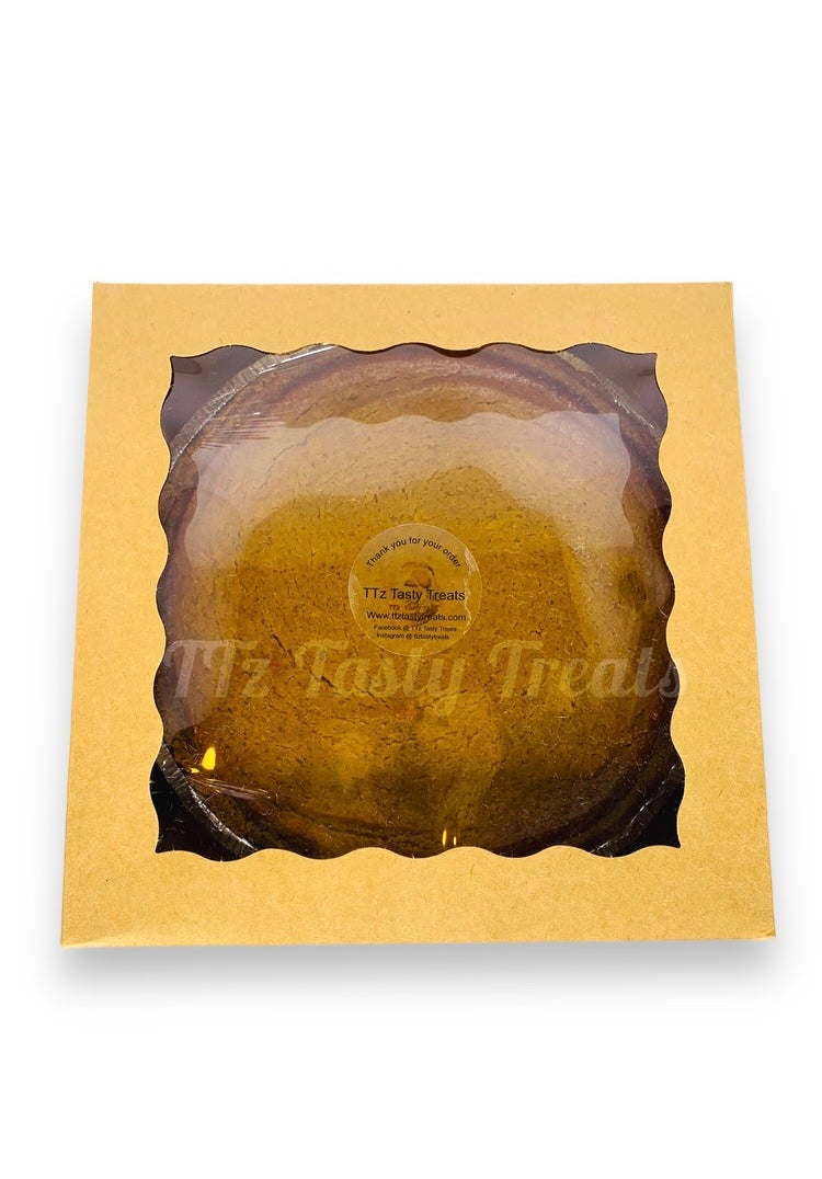 TT’z Sweet Potato pie ( Please order by 12/18/24 )