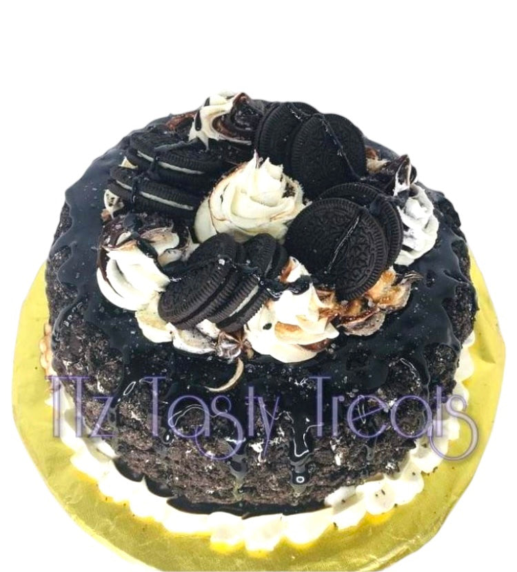 Oreo cake (pick up only)