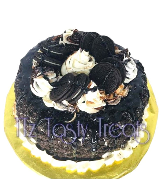 Oreo cake (pick up only)