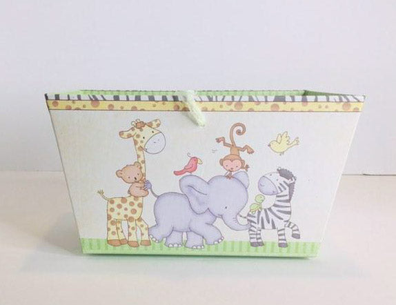 Cookie basket (add on) - TTz Tasty Treats