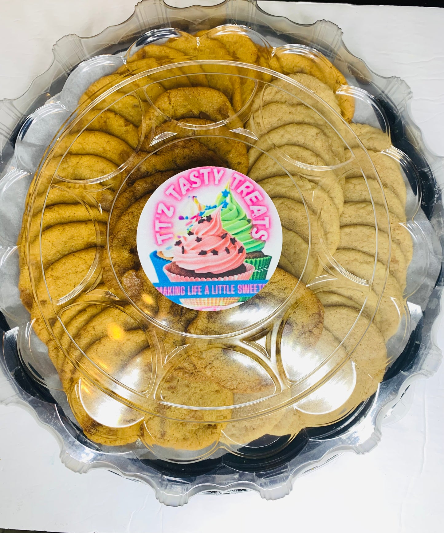 Cookie Variety pack